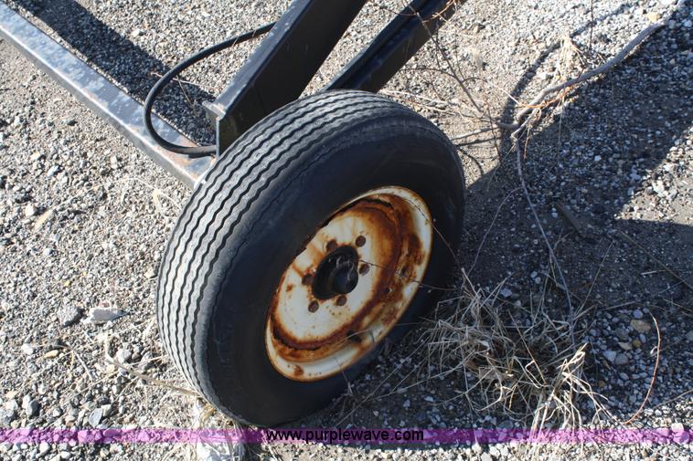 image for item A6975 Batco 1385S conveyor