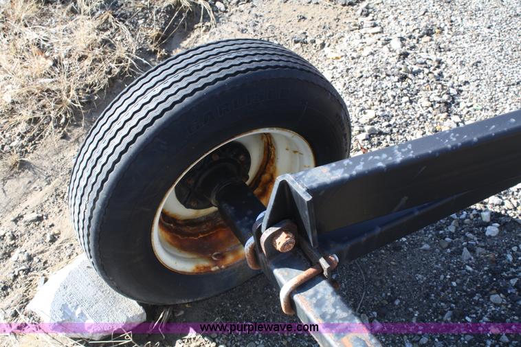 image for item A6975 Batco 1385S conveyor