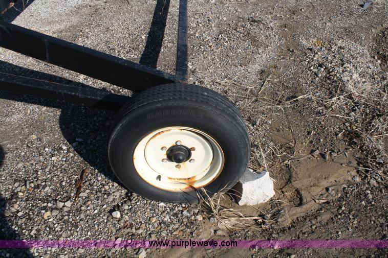 image for item A6975 Batco 1385S conveyor