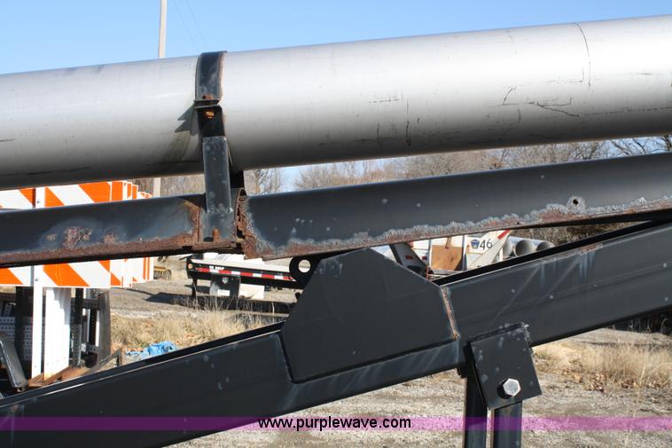 image for item A6975 Batco 1385S conveyor