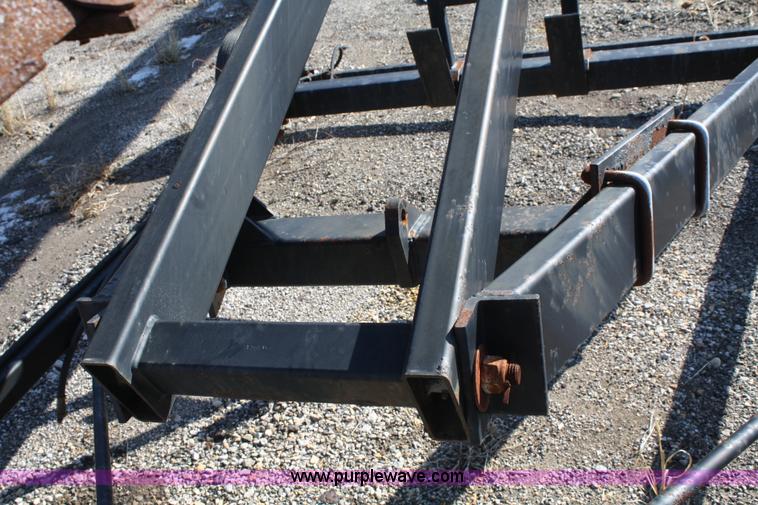 image for item A6975 Batco 1385S conveyor