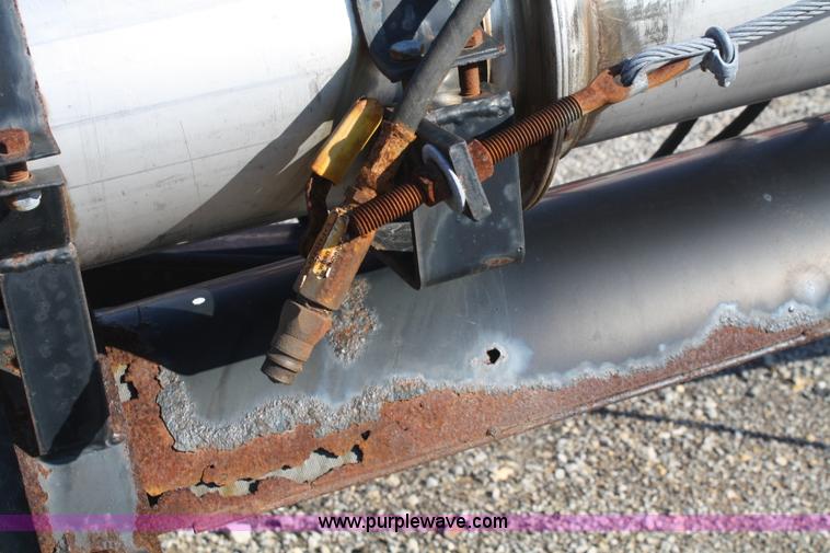 image for item A6975 Batco 1385S conveyor