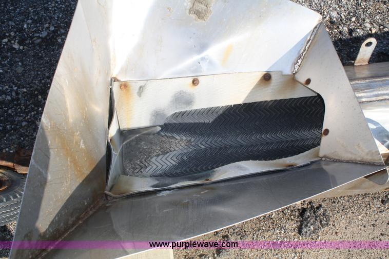 image for item A6975 Batco 1385S conveyor