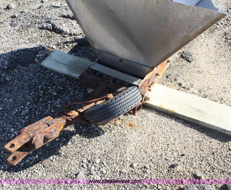 image for item A6975 Batco 1385S conveyor