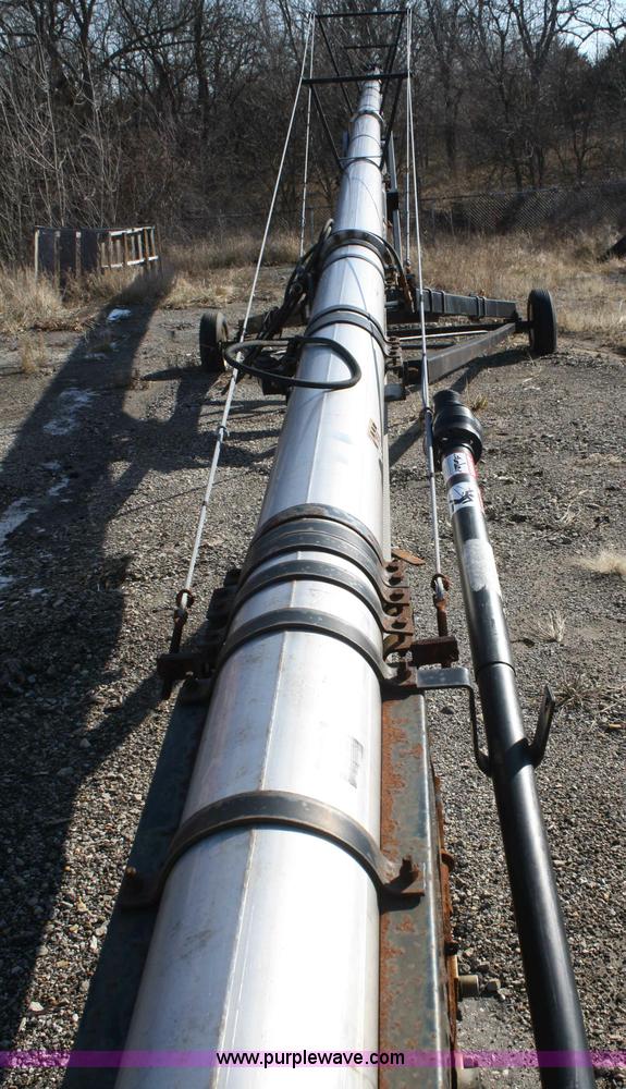 image for item A6975 Batco 1385S conveyor