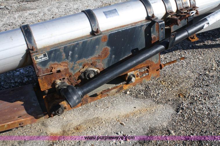 image for item A6975 Batco 1385S conveyor