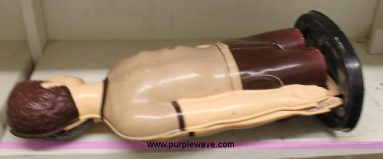 image for item A7285 Assorted Christmas decorations