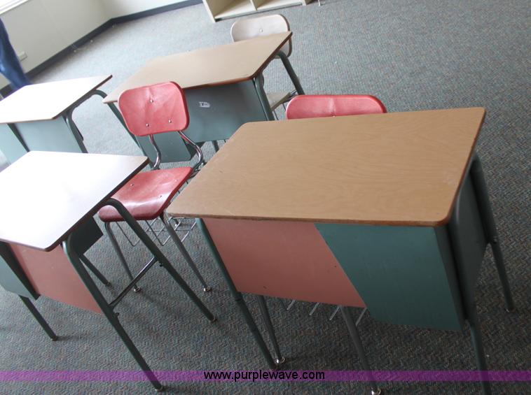 image for item A7286 Assorted Christmas furniture and supplies