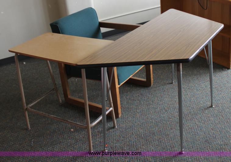 image for item A7286 Assorted Christmas furniture and supplies