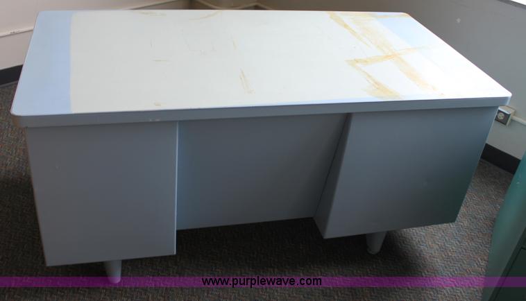 image for item A7286 Assorted Christmas furniture and supplies