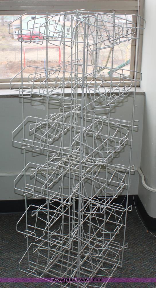 image for item A7286 Assorted Christmas furniture and supplies