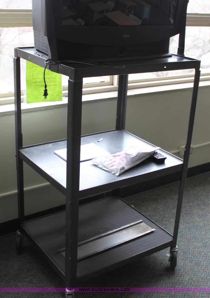 image for item A7286 Assorted Christmas furniture and supplies