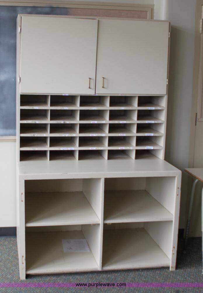 image for item A7286 Assorted Christmas furniture and supplies