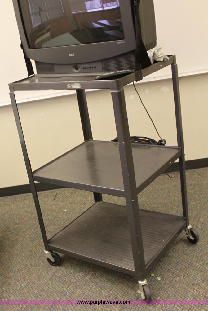 image for item A7287 Assorted classroom furniture and supplies