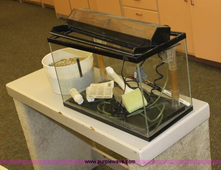 image for item A7287 Assorted classroom furniture and supplies