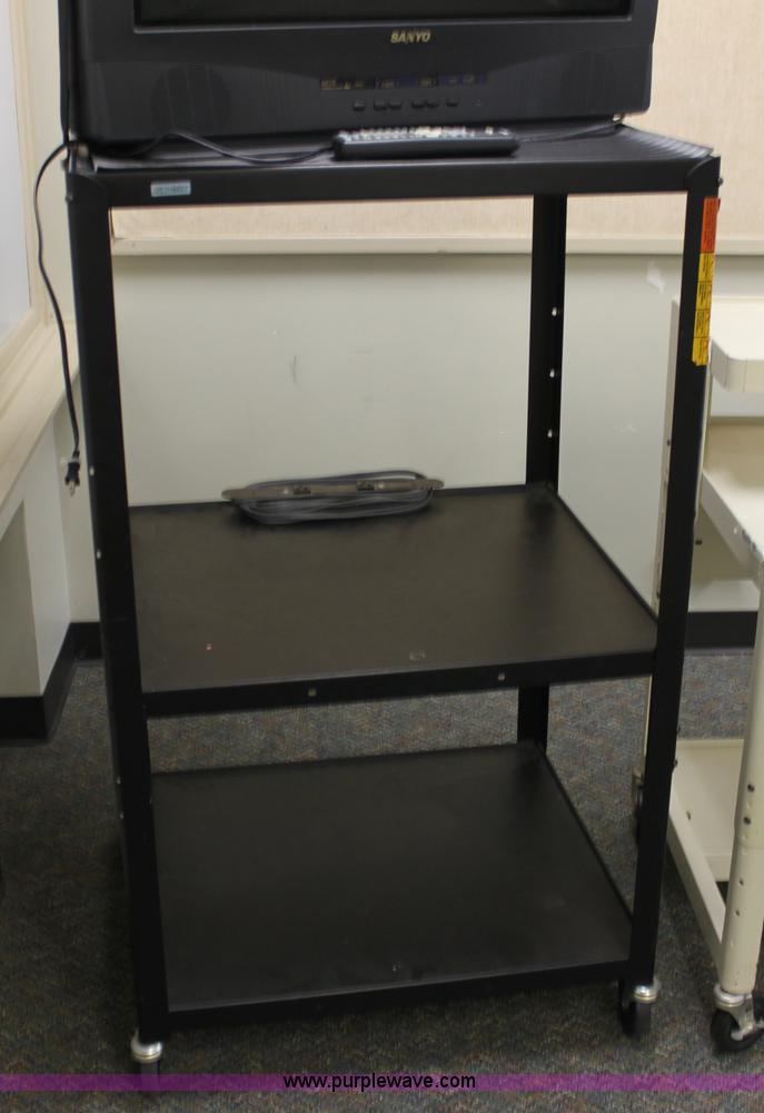 image for item A7288 Assorted classroom furniture and supplies