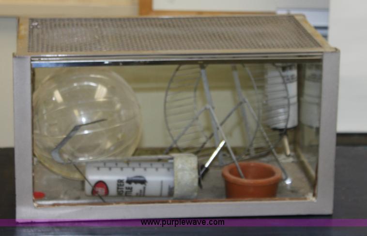 image for item A7288 Assorted classroom furniture and supplies