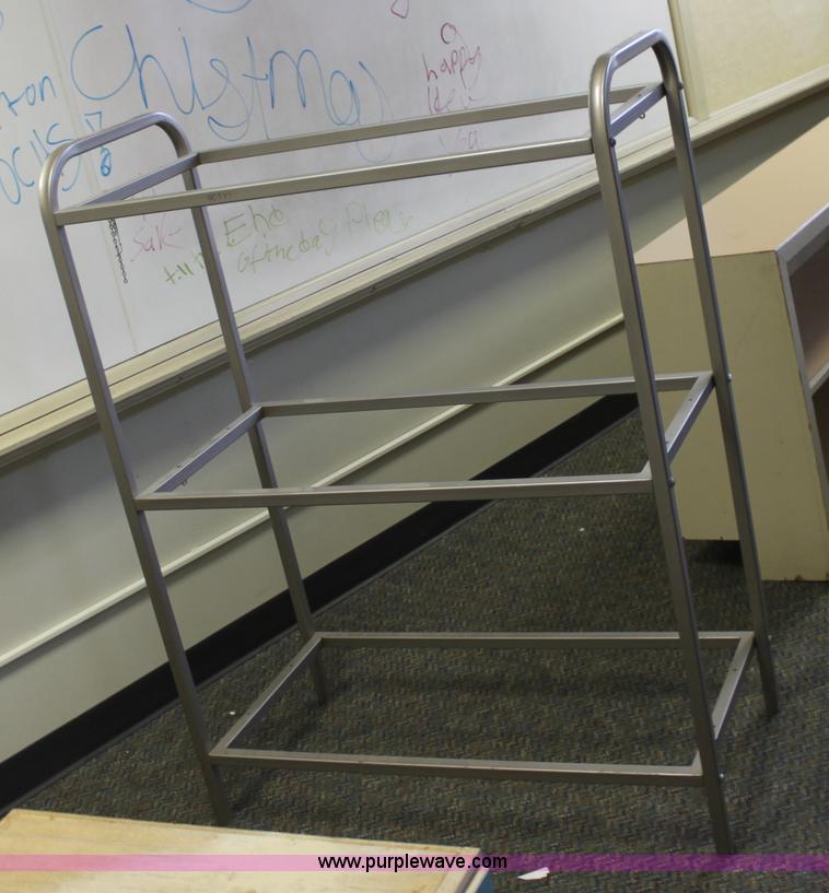 image for item A7289 Assorted classroom furniture and supplies