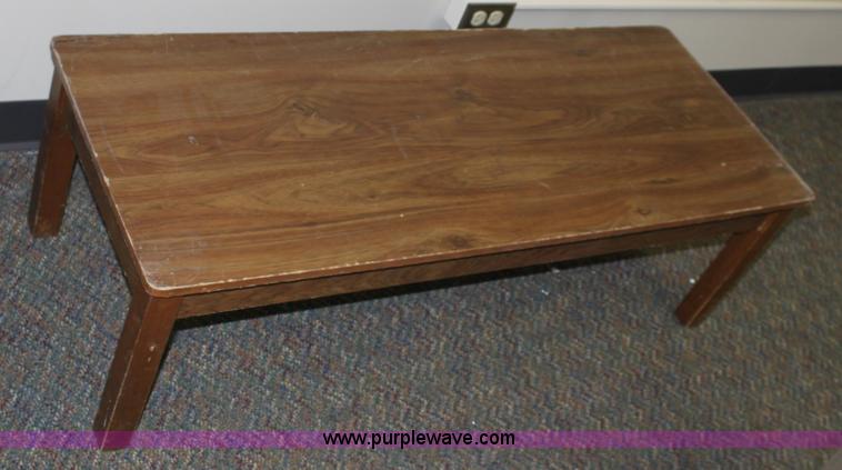 image for item A7289 Assorted classroom furniture and supplies