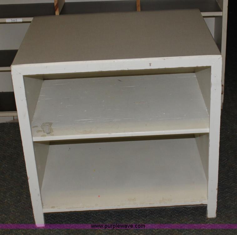 image for item A7289 Assorted classroom furniture and supplies