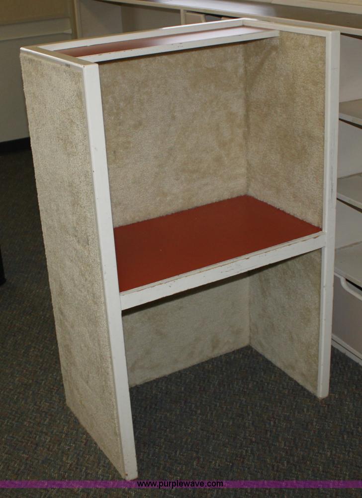 image for item A7289 Assorted classroom furniture and supplies