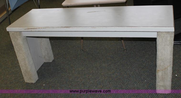 image for item A7289 Assorted classroom furniture and supplies