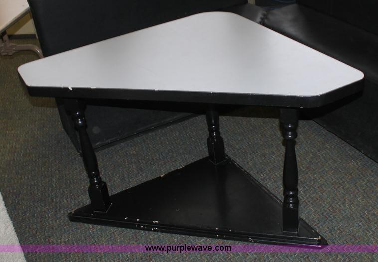 image for item A7289 Assorted classroom furniture and supplies