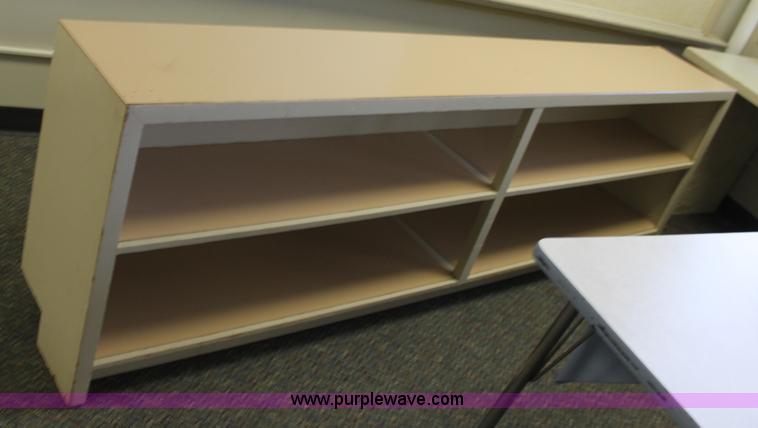 image for item A7289 Assorted classroom furniture and supplies