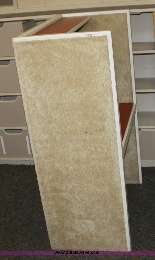 image for item A7289 Assorted classroom furniture and supplies