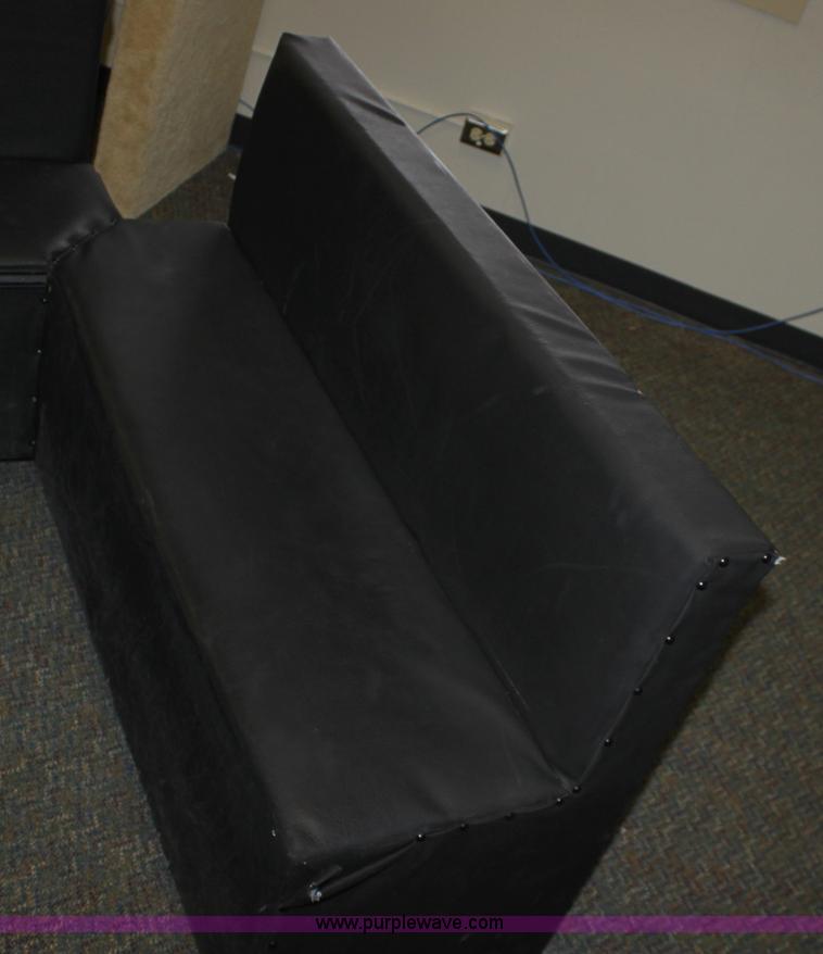 image for item A7289 Assorted classroom furniture and supplies