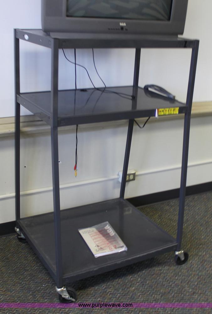 image for item A7290 Assorted classroom furniture and supplies