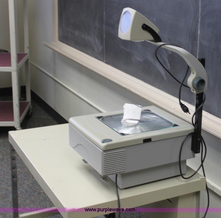 image for item A7291 Assorted classroom furniture and supplies