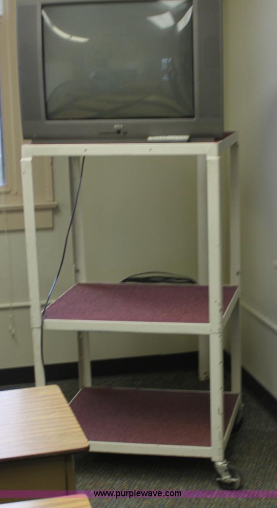 image for item A7291 Assorted classroom furniture and supplies