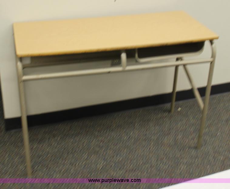 image for item A7292 Assorted classroom furniture and supplies