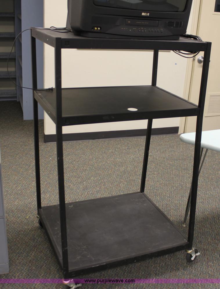 image for item A7292 Assorted classroom furniture and supplies