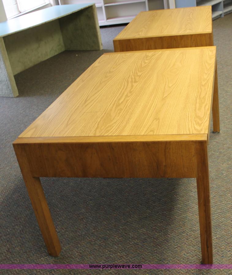 image for item A7292 Assorted classroom furniture and supplies