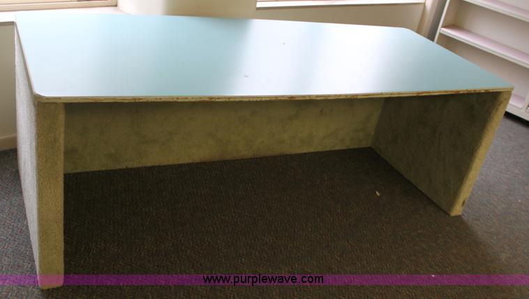 image for item A7292 Assorted classroom furniture and supplies