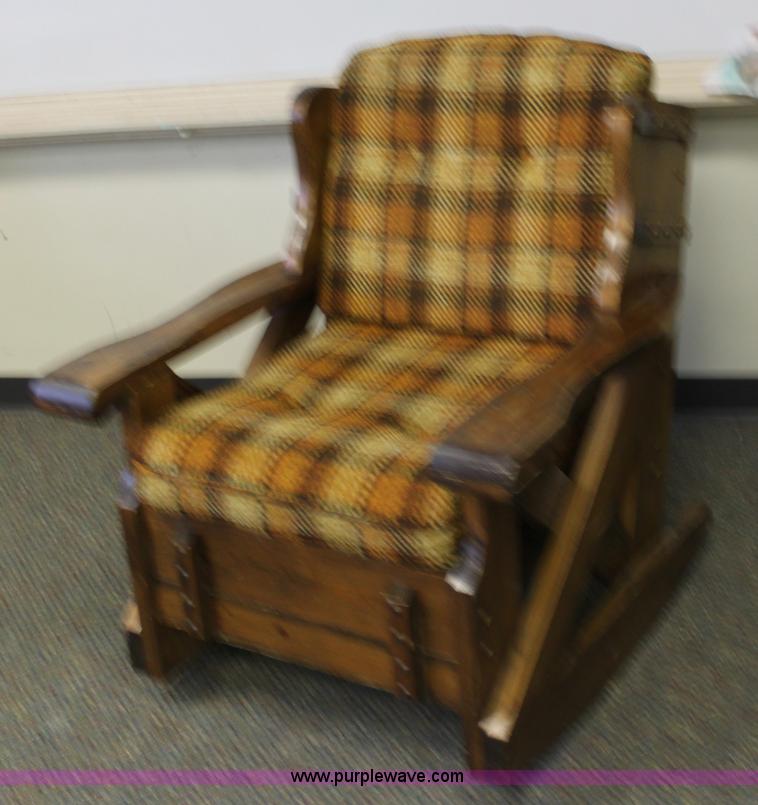 image for item A7293 Assorted classroom furniture and supplies