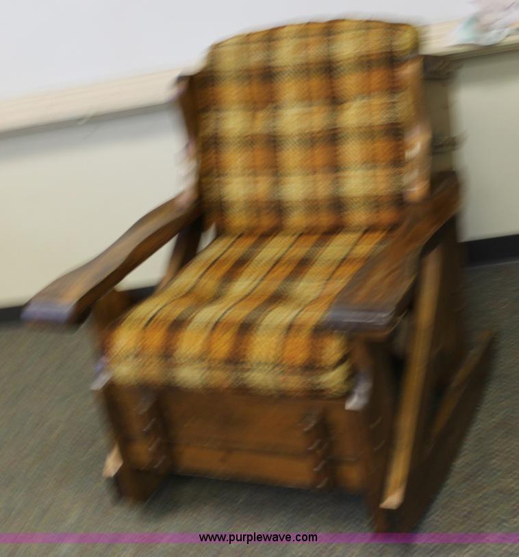 image for item A7293 Assorted classroom furniture and supplies