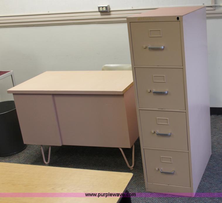 image for item A7294 Assorted classroom furniture and supplies