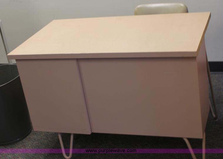 image for item A7294 Assorted classroom furniture and supplies