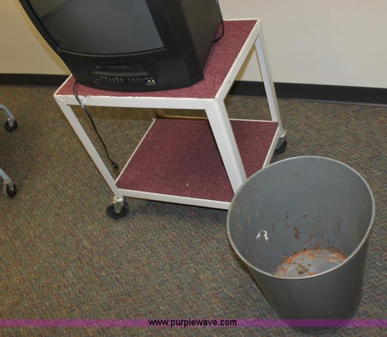 image for item A7294 Assorted classroom furniture and supplies