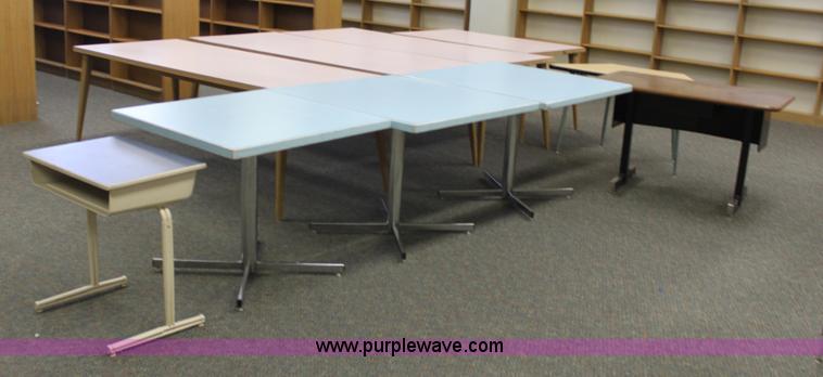 image for item A7295 Assorted furniture