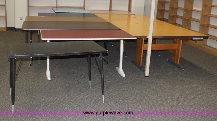 image for item A7295 Assorted furniture