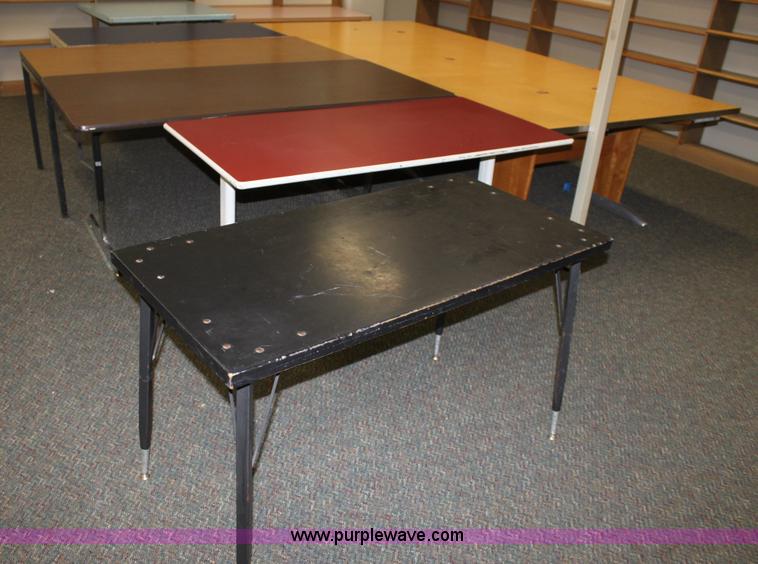 image for item A7295 Assorted furniture