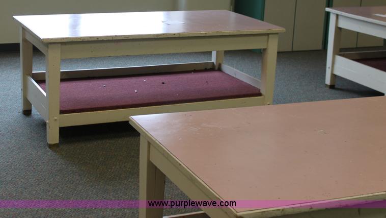 image for item A7296 Assorted class room furniture