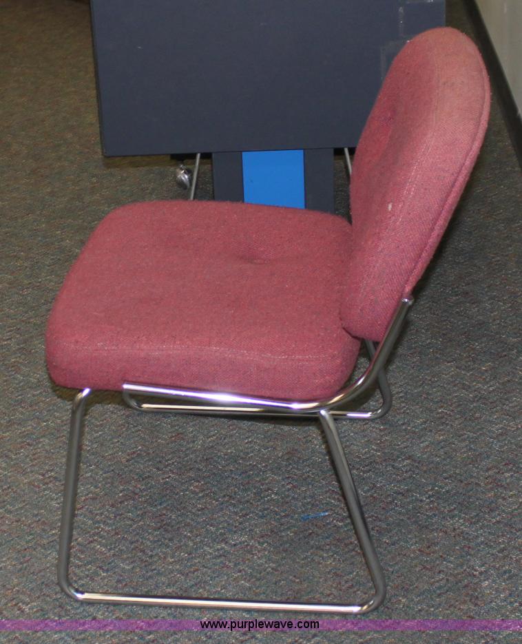 image for item A7296 Assorted class room furniture