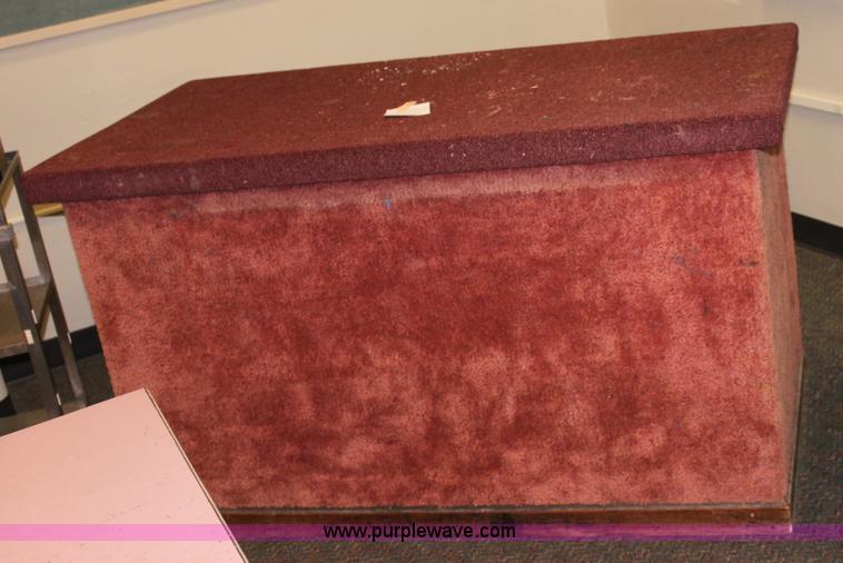 image for item A7296 Assorted class room furniture