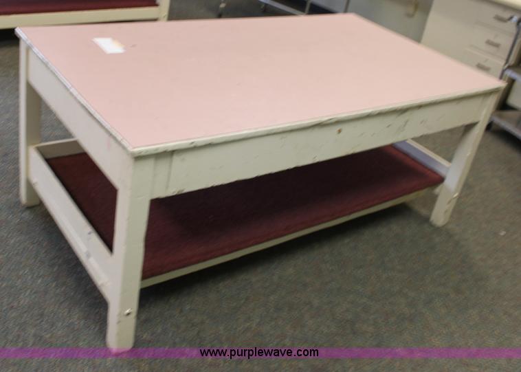 image for item A7296 Assorted class room furniture