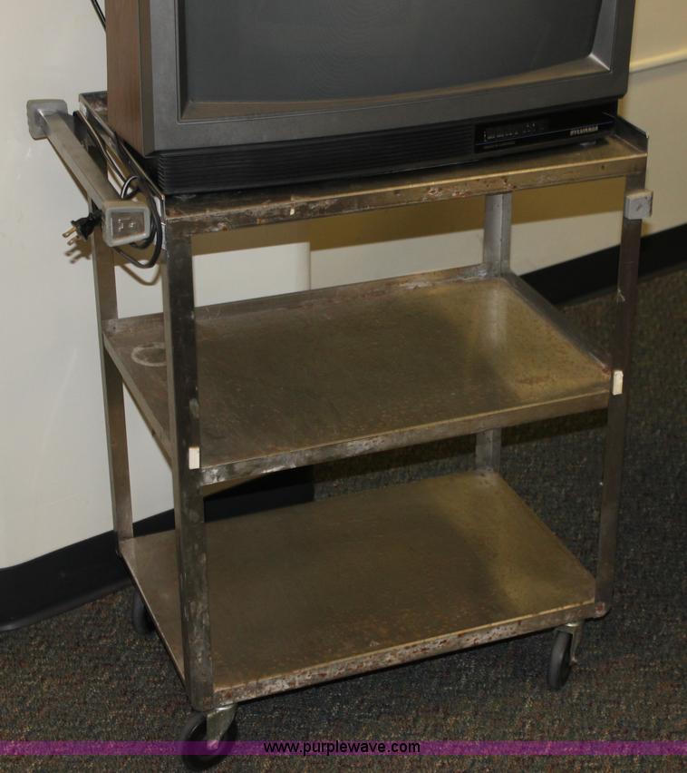 image for item A7296 Assorted class room furniture